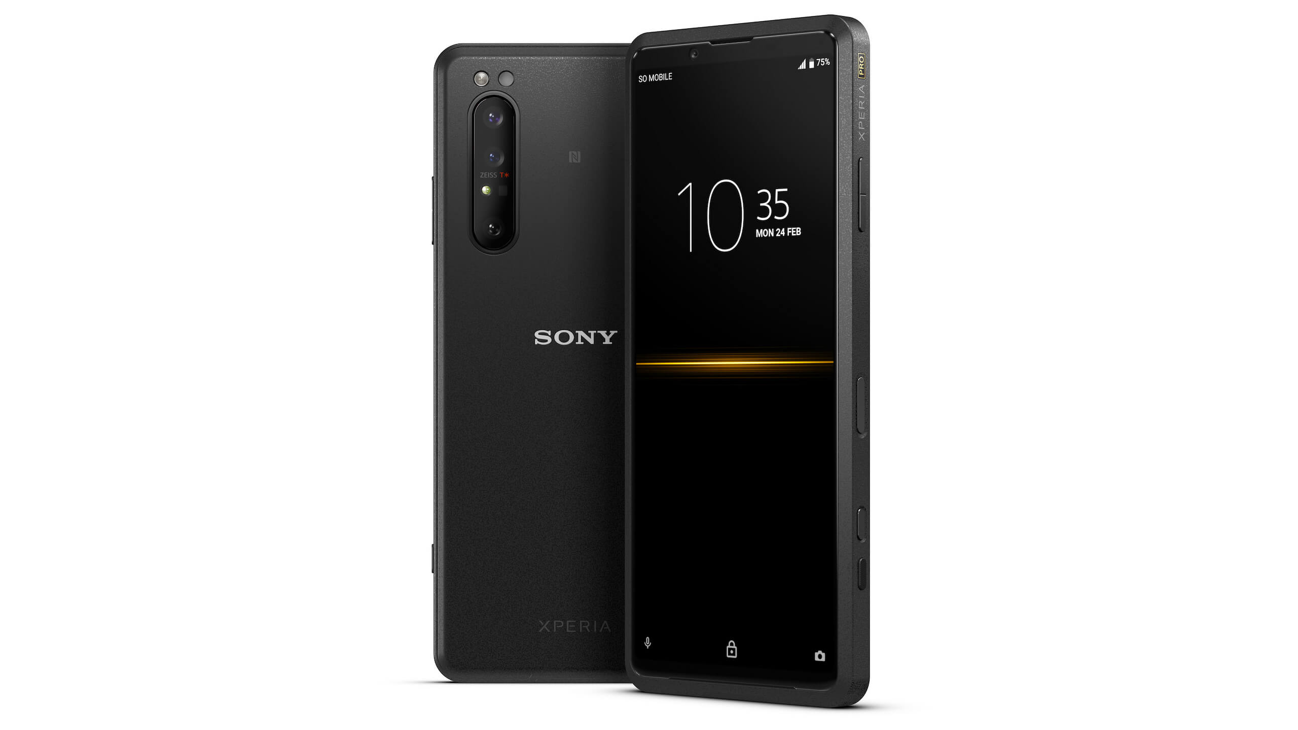 Sony xperia 1 pro